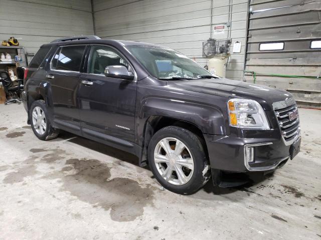 2GKFLUEK5G6341712 GMC Terrain Slt