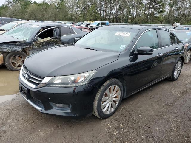 Auction sale of the 2015 Honda Accord Ex, vin: 1HGCR2F78FA089730, lot number: 72212862