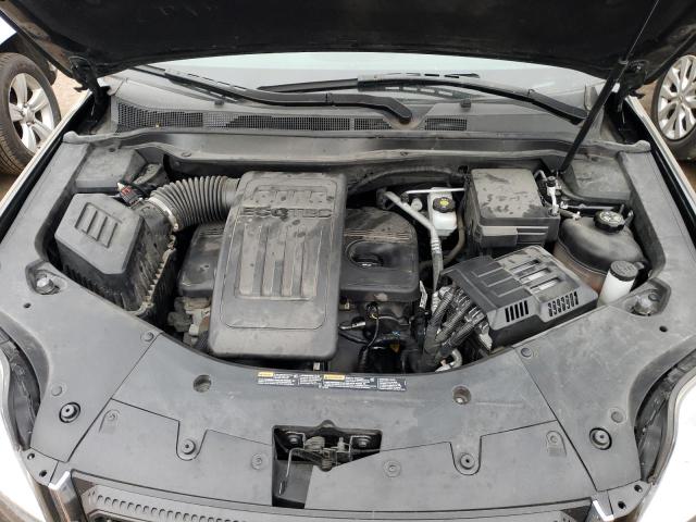 2GKALNEK2H6301377 GMC Terrain Sle
