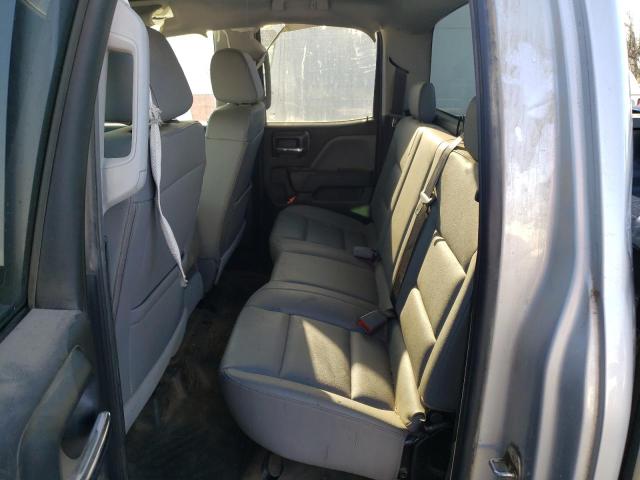 2GTV2LEC1K1153904 GMC Sierra Limited K1500