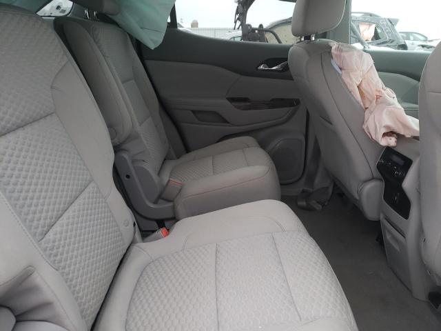1GKKNSLA1JZ245109 GMC ACADIA SLE