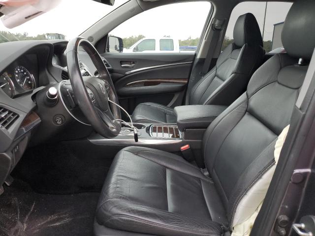 5J8YD4H33HL005184 Acura MDX