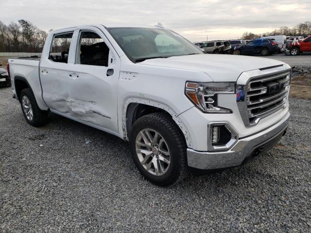 3GTU9DED1NG210541 GMC Sierra Limited K1500 Slt
