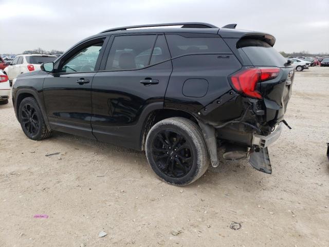 3GKALMEV6LL154974 GMC Terrain Sle