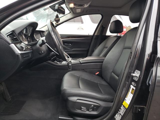 WBA5B3C52ED537944 BMW 535 XI