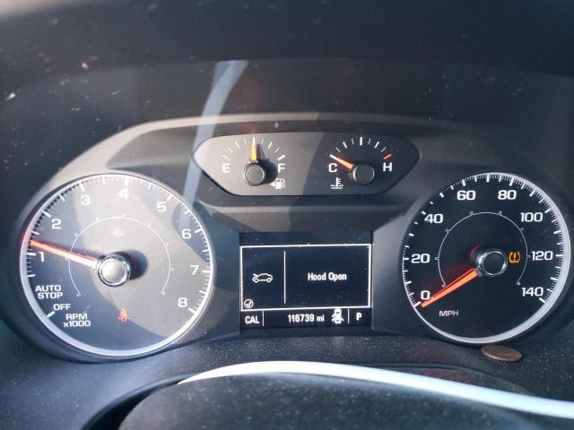 1GKKNRLA2HZ285086 GMC ACADIA SLE