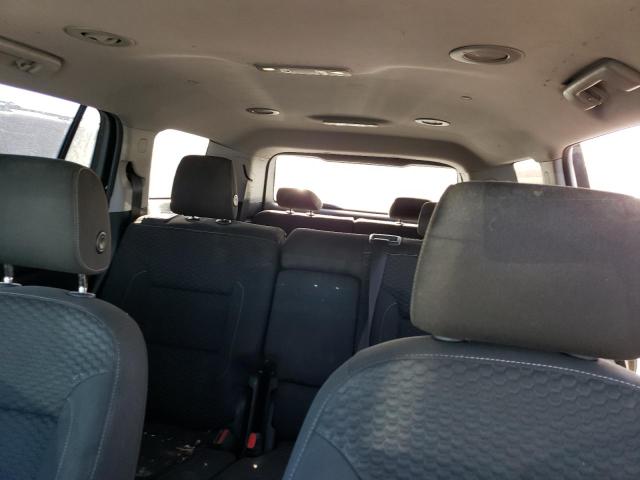 1GKKNRLA2HZ285086 GMC ACADIA SLE