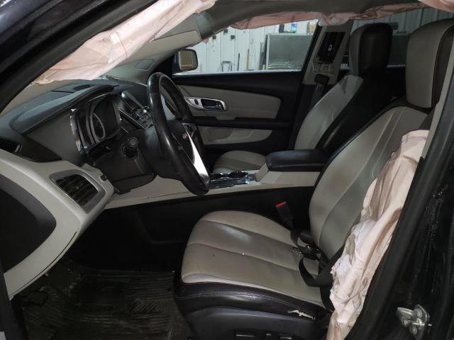 2GKFLUEK5G6341712 GMC Terrain Slt