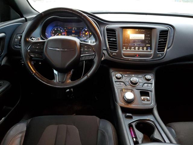 1C3CCCBG0FN516679 Chrysler 200 S