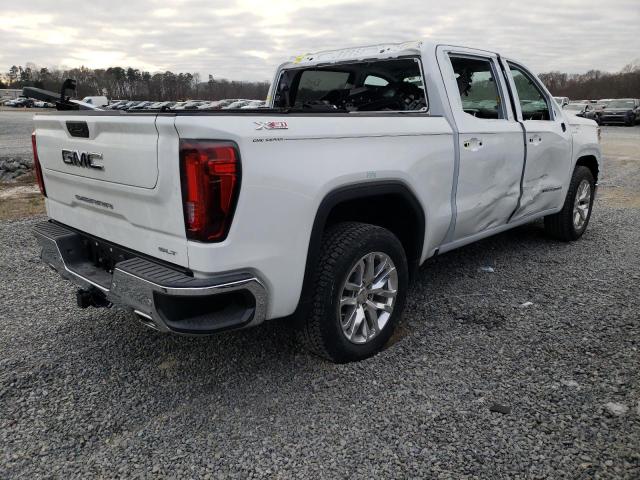 3GTU9DED1NG210541 GMC Sierra Limited K1500 Slt