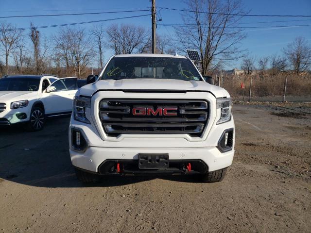 1GTU9EET6MZ203578 GMC Sierra K1500 At4