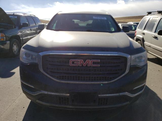 1GKKNRLA2HZ285086 GMC ACADIA SLE