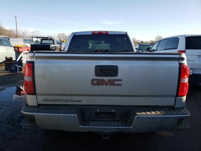 2GTV2LEC1K1153904 GMC Sierra Limited K1500