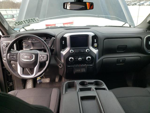 3GTU9CED5LG105881 GMC Sierra K1500 Elevation