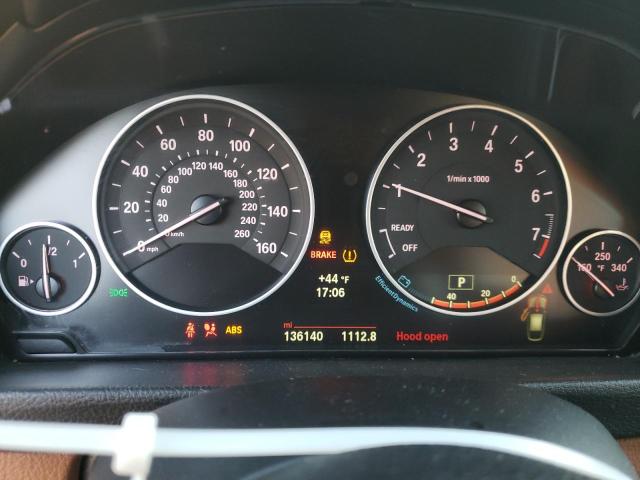 WBA3X5C52ED558359 BMW 328 XIGT