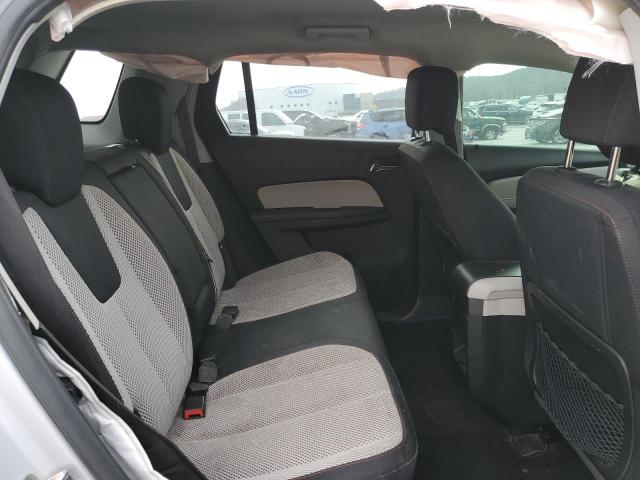 2GKALREK3F6129588 GMC Terrain Sle