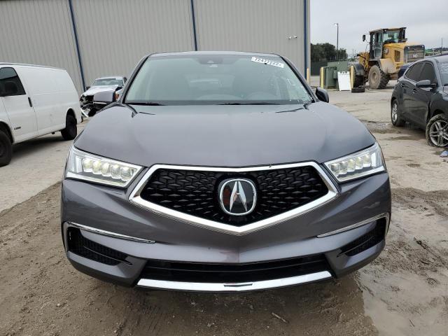 5J8YD4H33HL005184 Acura MDX