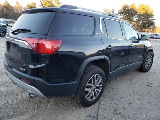 1GKKNSLS7KZ133246 GMC ACADIA SLE