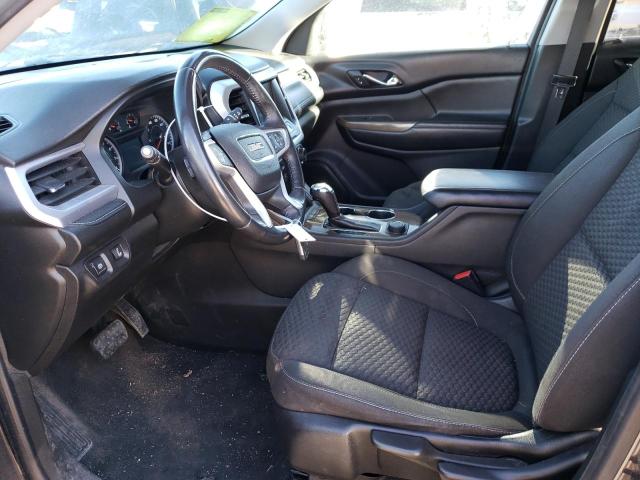 1GKKNRLA2HZ285086 GMC ACADIA SLE