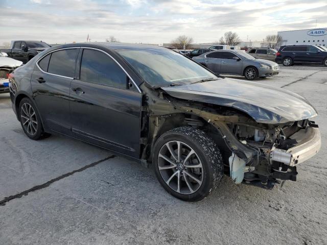 19UUB3F72FA002533 Acura Tlx Advance