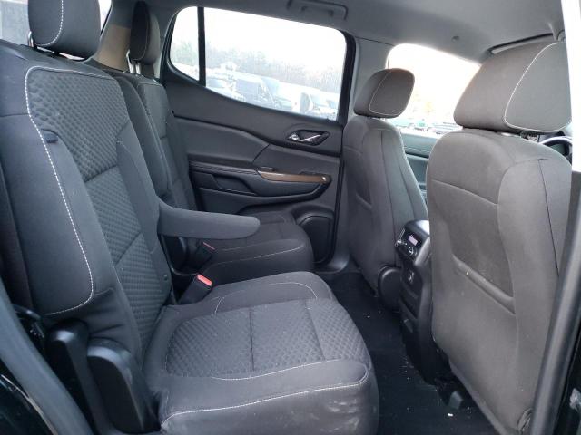 1GKKNSLS7KZ133246 GMC ACADIA SLE