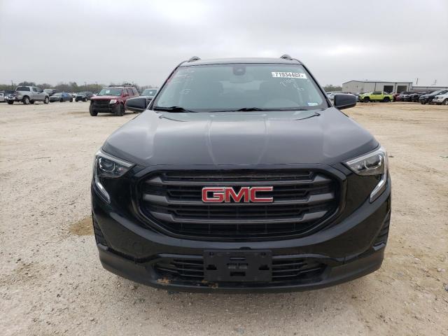 3GKALMEV6LL154974 GMC Terrain Sle