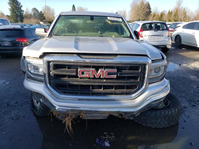 2GTV2LEC1K1153904 GMC Sierra Limited K1500