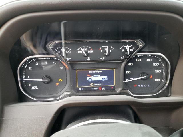 3GTU9DED1NG210541 GMC Sierra Limited K1500 Slt