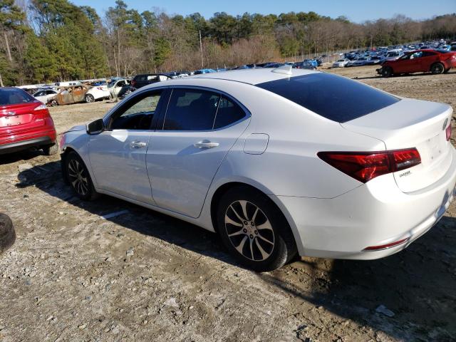 19UUB1F53HA002613 Acura TLX TECH
