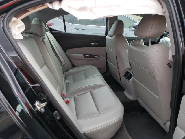 19UUB1F3XGA004436 Acura TLX