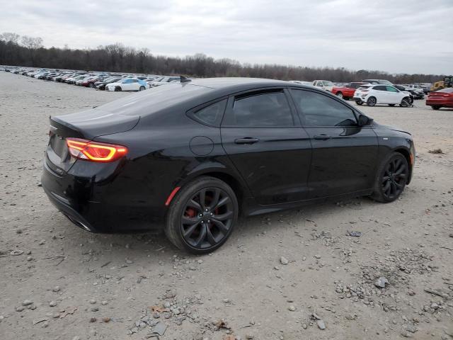1C3CCCBG0FN516679 Chrysler 200 S