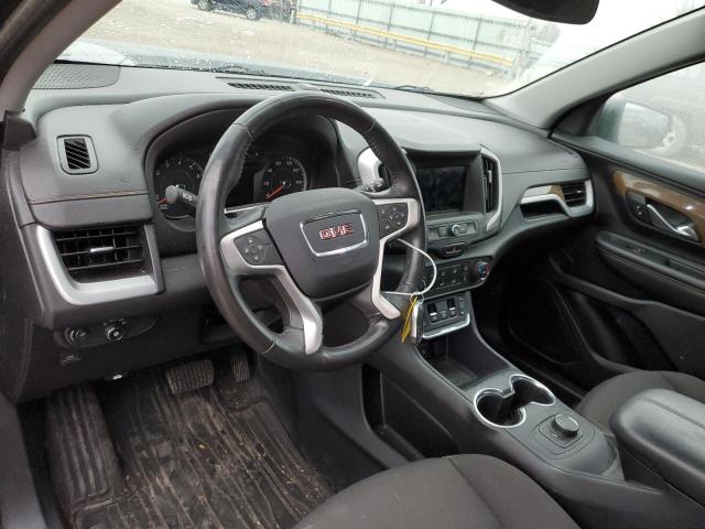 3GKALMEV1JL402755 GMC Terrain Sle