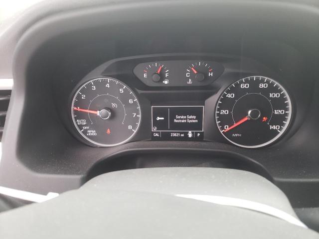 1GKKNSLA1JZ245109 GMC ACADIA SLE