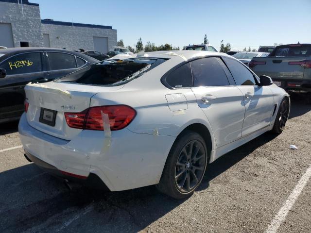 WBA4B3C50GG344057 BMW 435 Xi Gran Coupe