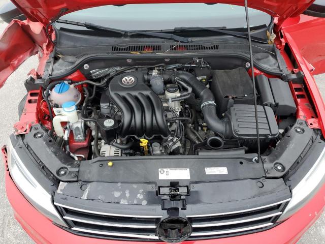 3VW2K7AJ9FM407479 Volkswagen JETTA BASE