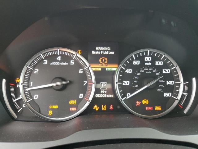 5J8YD4H33HL005184 Acura MDX