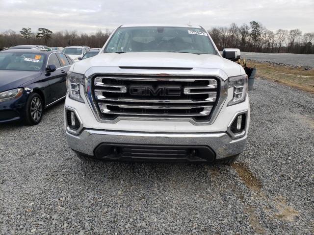 3GTU9DED1NG210541 GMC Sierra Limited K1500 Slt