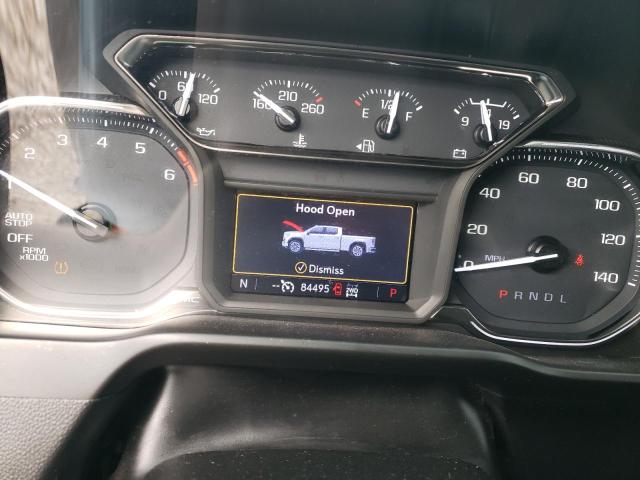 3GTU9CED5LG105881 GMC Sierra K1500 Elevation