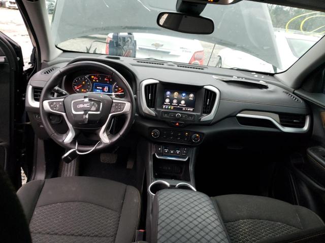 3GKALMEV7LL304669 GMC Terrain Sle