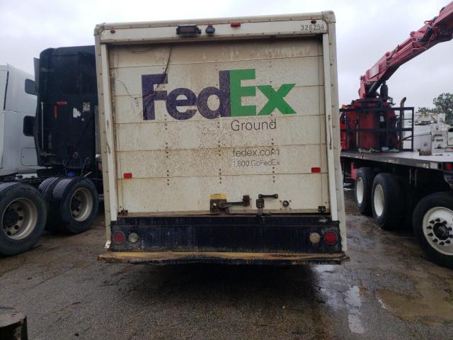 1GD37TCG3G1265434 GMC Savana Cutaway G3500