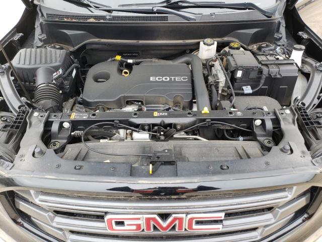 3GKALMEV6LL154974 GMC Terrain Sle