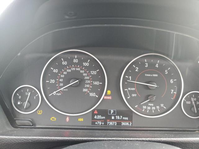 WBA4F7C38HG788542 BMW 430i Gran Coupe