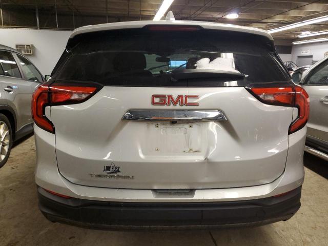 3GKALMEV5KL278829 GMC Terrain Sle
