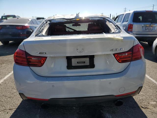 WBA4B3C50GG344057 BMW 435 Xi Gran Coupe