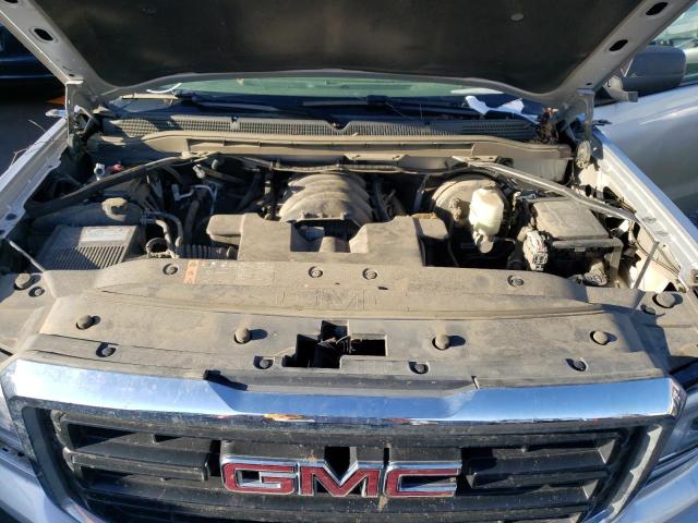 2GTV2LEC1K1153904 GMC Sierra Limited K1500