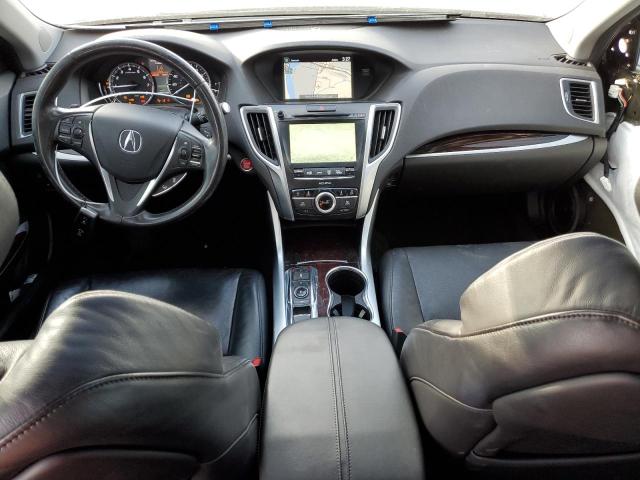 19UUB3F72FA002533 Acura Tlx Advance