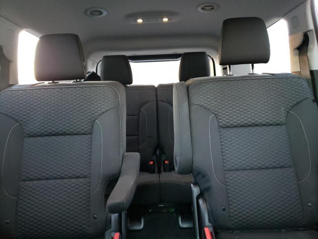 1GKKNSLS7KZ133246 GMC ACADIA SLE