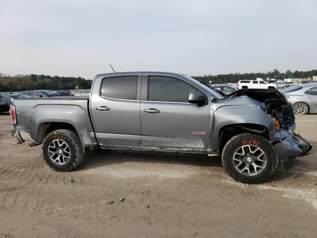 1GTG6FEN6K1249808 GMC Canyon All Terrain