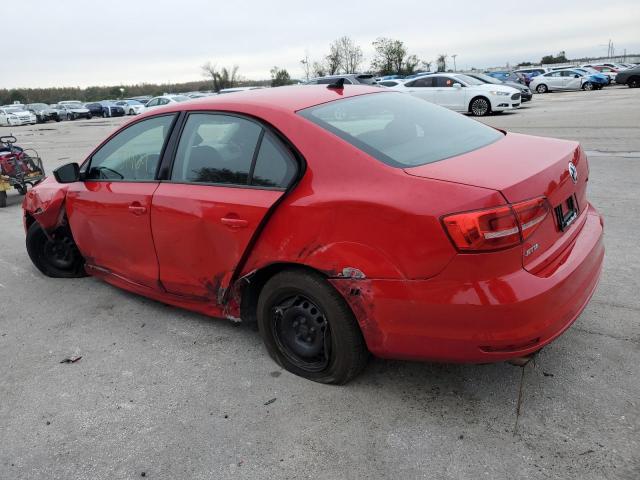 3VW2K7AJ9FM407479 Volkswagen JETTA BASE