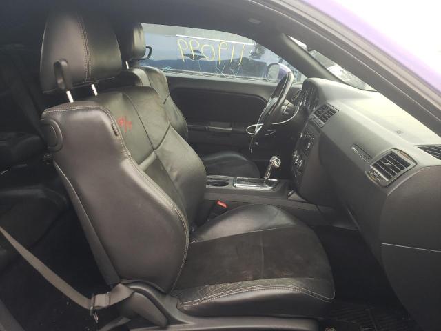 2C3CDYBT3EH143541 Dodge Challenger R/t